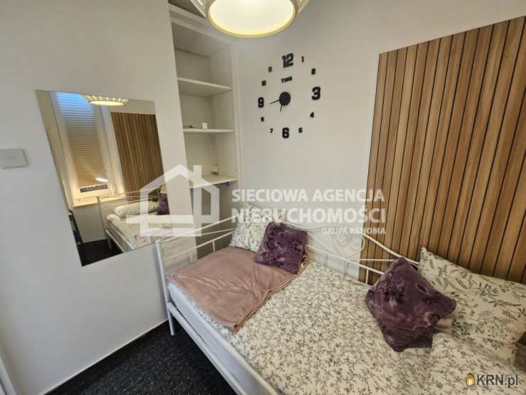 Mieszkanie  do wynajęcia, 2 pokojowe, Dzierżążno, ul. Kartuska