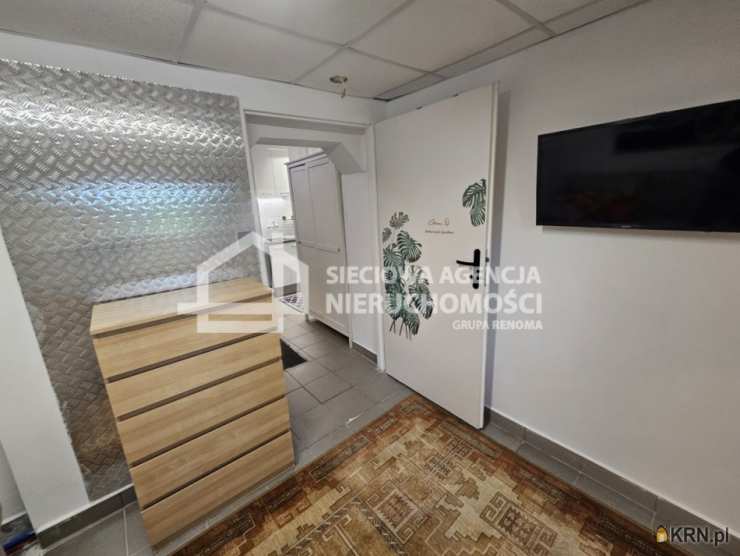 Mieszkanie  do wynajęcia, 2 pokojowe, Dzierżążno, ul. Kartuska