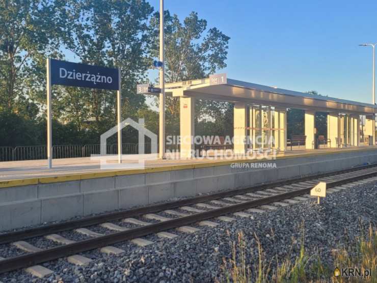 Mieszkanie  do wynajęcia, 2 pokojowe, Dzierżążno, ul. Kartuska