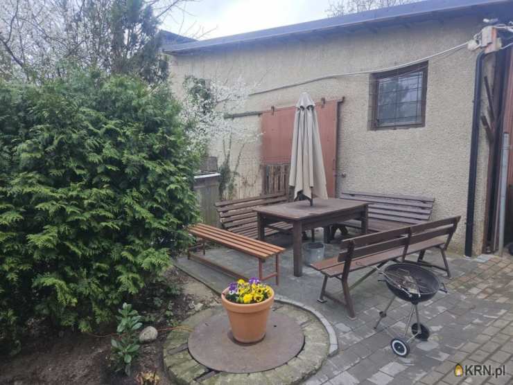 Mieszkanie  do wynajęcia, 1 pokojowe, Dzierżążno, ul. Kartuska