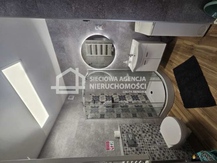 2 pokojowe, Mieszkanie  do wynajęcia, Dzierżążno, ul. Kartuska