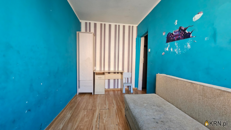 Elbląg, ul. ul. Kapitana Diaczenki, 2 pokojowe, Mieszkanie  na sprzedaż