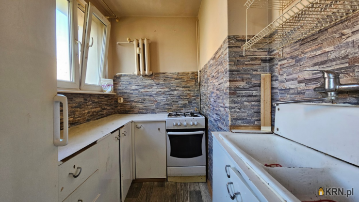 Mieszkanie  na sprzedaż, Elbląg, ul. ul. Kapitana Diaczenki, 2 pokojowe