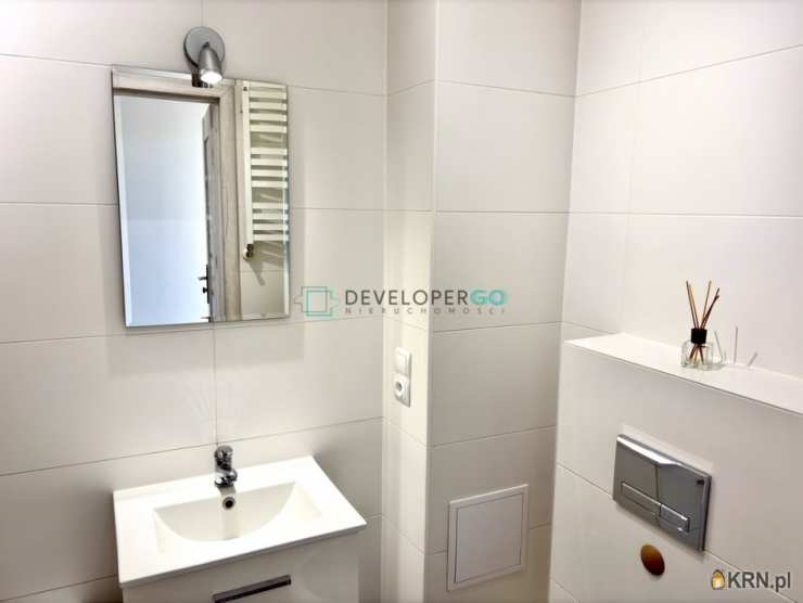 Developergo, Mieszkanie  na sprzedaż, Ełk, ul. 