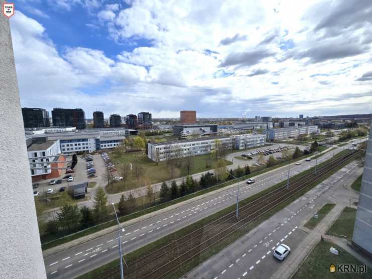 Mieszkanie  do wynajęcia, 2 pokojowe, Gdańsk, Oliwa, ul. Stwosza