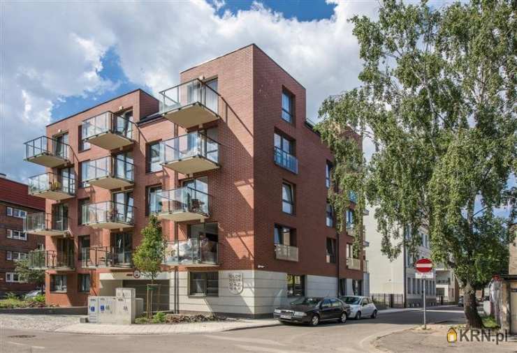 Mieszkanie  do wynajęcia, 2 pokojowe, Gdańsk, Śródmieście, ul. Panieńska