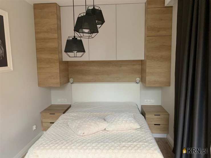Mieszkanie  do wynajęcia, Gdańsk, Śródmieście, ul. Panieńska, 2 pokojowe