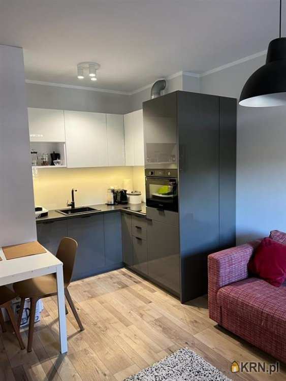 Gdańsk, Śródmieście, ul. Panieńska, Mieszkanie  do wynajęcia, 2 pokojowe