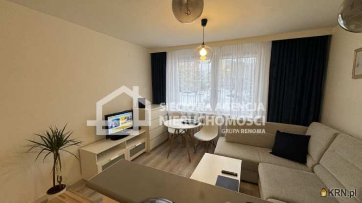 Mieszkanie  do wynajęcia, 2 pokojowe, Gdynia, Witomino-Radiostacja, ul. Rolnicza