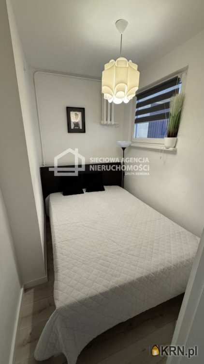 Mieszkanie  do wynajęcia, Gdynia, Witomino-Radiostacja, ul. Rolnicza, 2 pokojowe