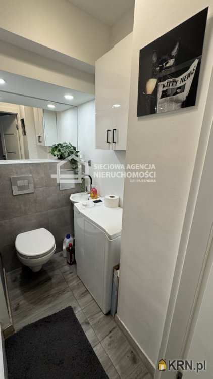 Mieszkanie  do wynajęcia, 2 pokojowe, Gdynia, Witomino-Radiostacja, ul. Rolnicza