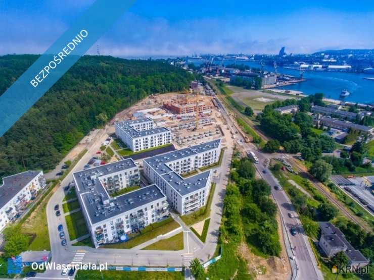 Gdynia, ul. , Mieszkanie  na sprzedaż, 2 pokojowe