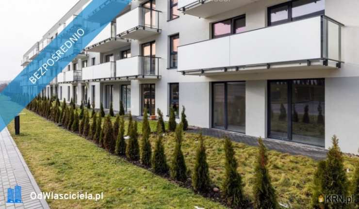 Mieszkanie  na sprzedaż, Gdynia, ul. Nasypowa, 2 pokojowe