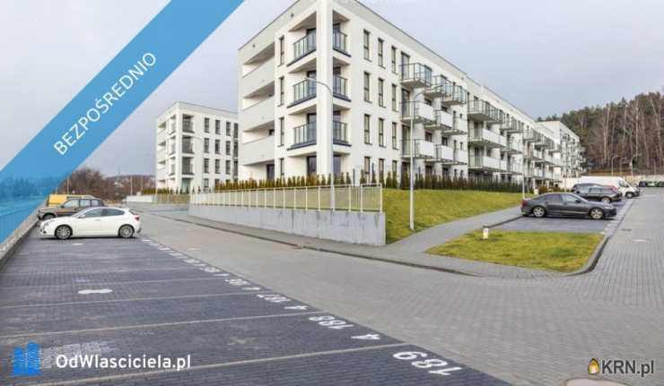 Mieszkanie  na sprzedaż, 2 pokojowe, Gdynia, ul. Nasypowa