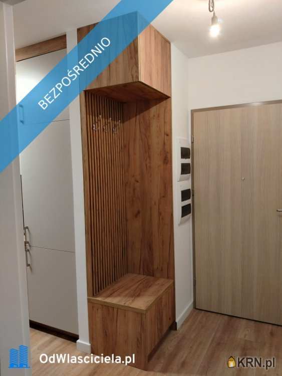 2 pokojowe, Mieszkanie  na sprzedaż, Gdynia, ul. Nasypowa