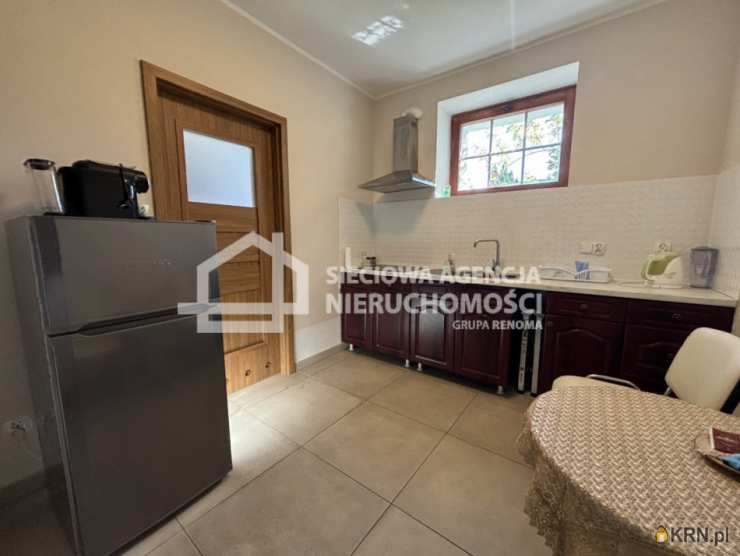 Mieszkanie  do wynajęcia, Gdynia, Orłowo, ul. Rybnicka, 1 pokojowe