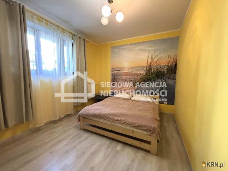 Mieszkanie  do wynajęcia, 1 pokojowe, Gdynia, Orłowo, ul. Rybnicka