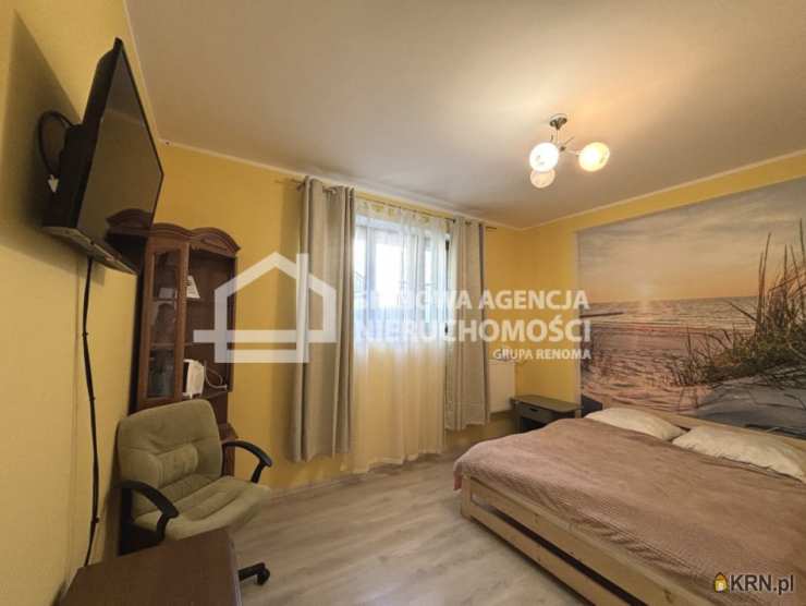 Gdynia, Orłowo, ul. Rybnicka, Mieszkanie  do wynajęcia, 1 pokojowe