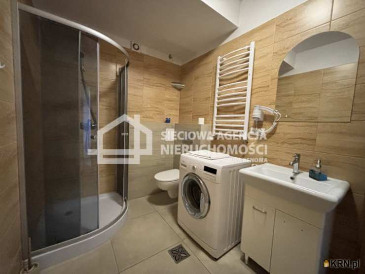 1 pokojowe, Gdynia, Orłowo, ul. Rybnicka, Mieszkanie  do wynajęcia