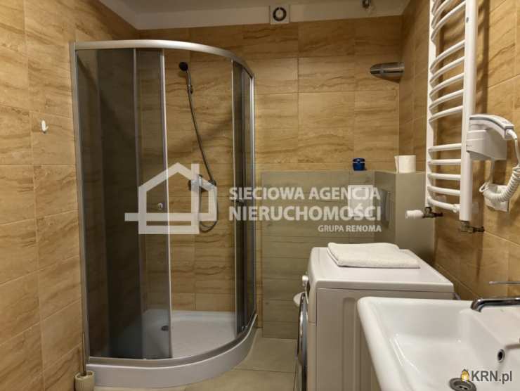 1 pokojowe, Mieszkanie  do wynajęcia, Gdynia, Orłowo, ul. Rybnicka