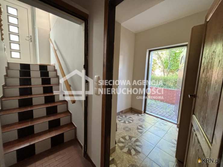 Sieciowa Agencja Nieruchomości Grupa Renoma, Mieszkanie  do wynajęcia, Gdynia, Orłowo, ul. Rybnicka