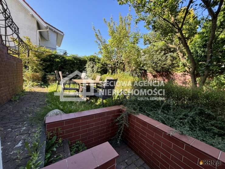 Mieszkanie  do wynajęcia, Gdynia, Orłowo, ul. Rybnicka, 1 pokojowe