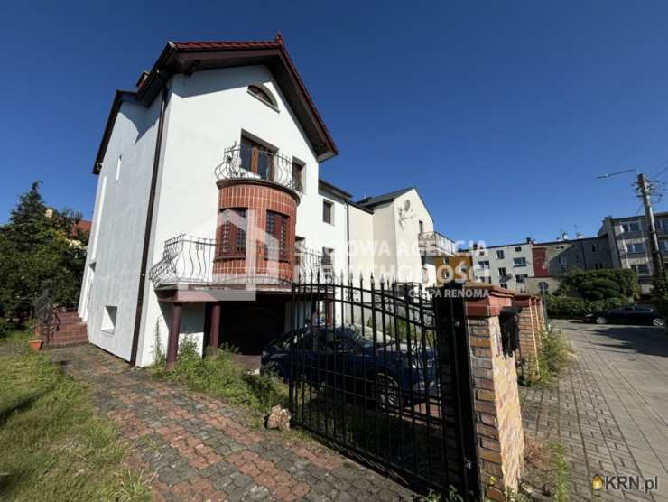 Gdynia, Orłowo, ul. Rybnicka, 1 pokojowe, Mieszkanie  do wynajęcia