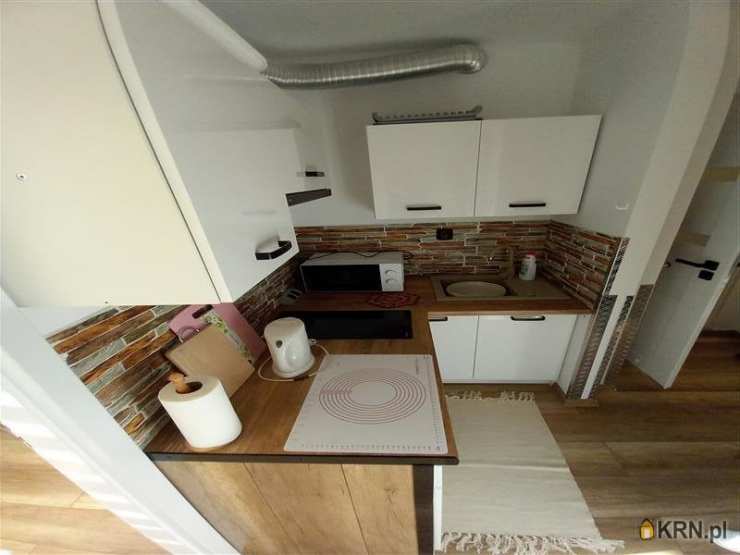 2 pokojowe, Gdynia, Grabówek, ul. M. Beniowskiego, Mieszkanie  do wynajęcia