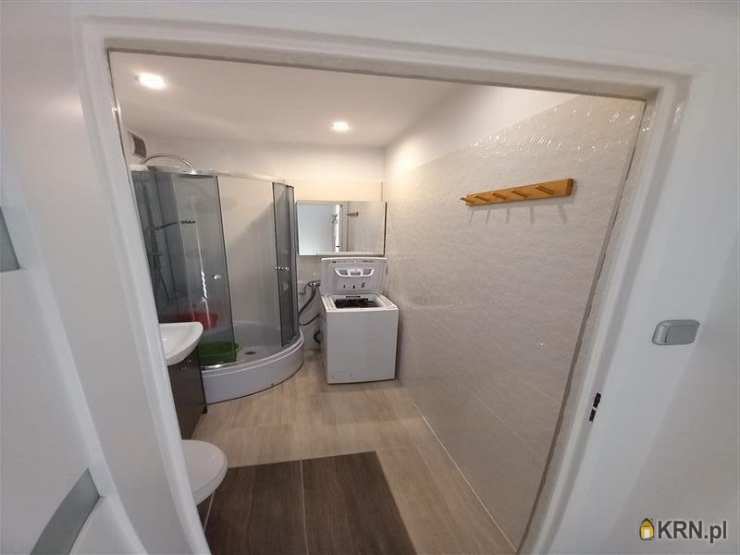 2 pokojowe, Mieszkanie  do wynajęcia, Gdynia, Grabówek, ul. M. Beniowskiego