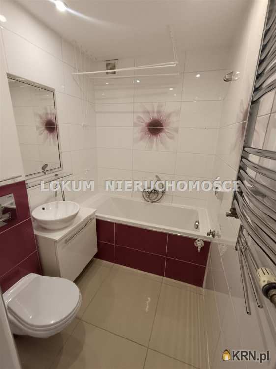 Mieszkanie  do wynajęcia, Jastrzębie-Zdrój, Szeroka, ul. 1000-lecia, 2 pokojowe