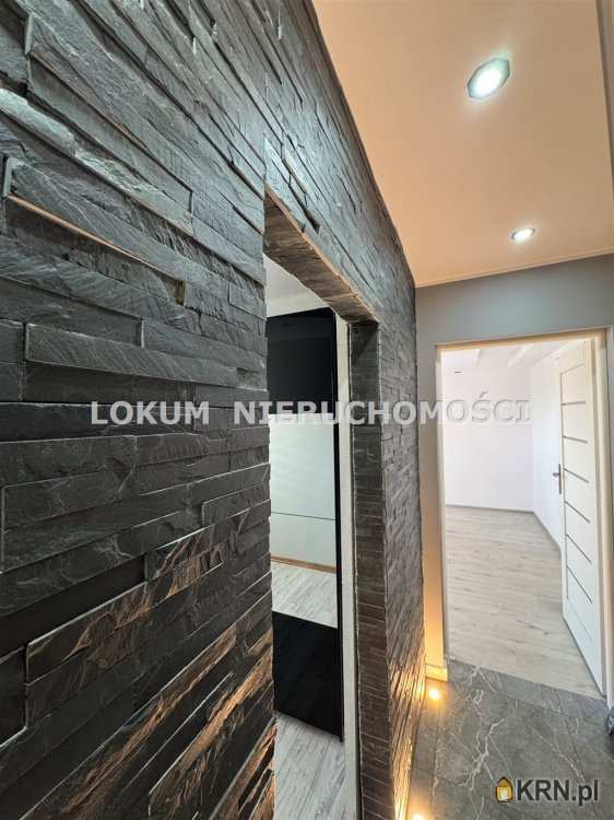 Nieruchomości LOKUM, Mieszkanie  na sprzedaż, Jastrzębie-Zdrój, ul. M. Kopernika