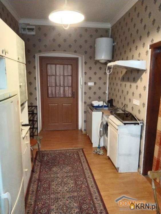 1 pokojowe, Mieszkanie  do wynajęcia, Katowice, Zawodzie, ul. 