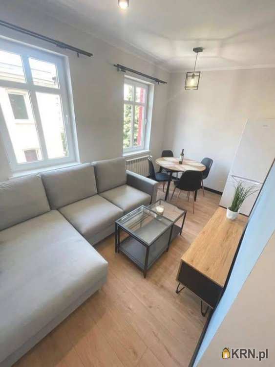 Mieszkanie  do wynajęcia, Katowice, ul. , 2 pokojowe