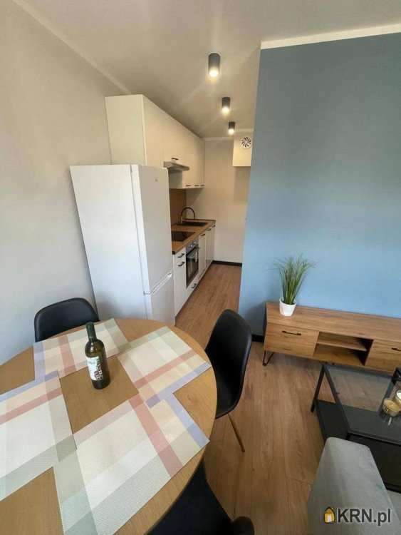 2 pokojowe, Mieszkanie  do wynajęcia, Katowice, ul. 