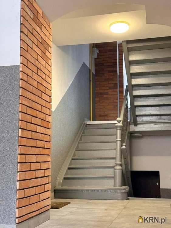 Mieszkanie  do wynajęcia, 2 pokojowe, Katowice, ul. 