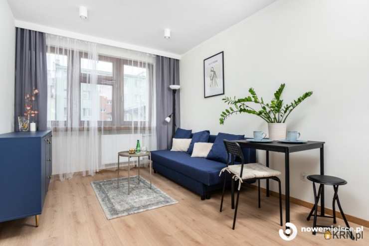 Mieszkanie  na sprzedaż, Kraków, Krowodrza, ul. ks. K. Siemaszki, 2 pokojowe