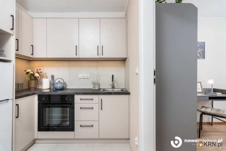 , Mieszkanie  na sprzedaż, Kraków, Krowodrza, ul. ks. K. Siemaszki