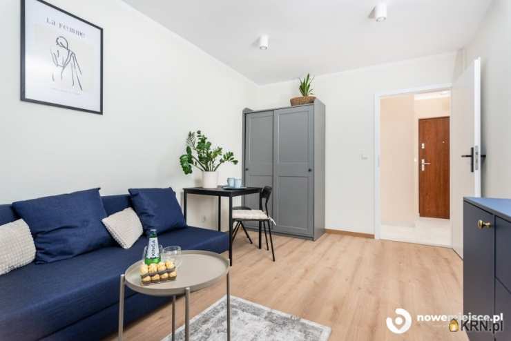 Mieszkanie  na sprzedaż, 2 pokojowe, Kraków, Krowodrza, ul. ks. K. Siemaszki