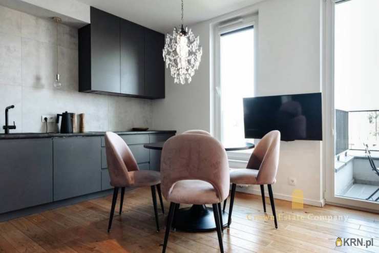 2 pokojowe, Kraków, ul. , Mieszkanie  do wynajęcia