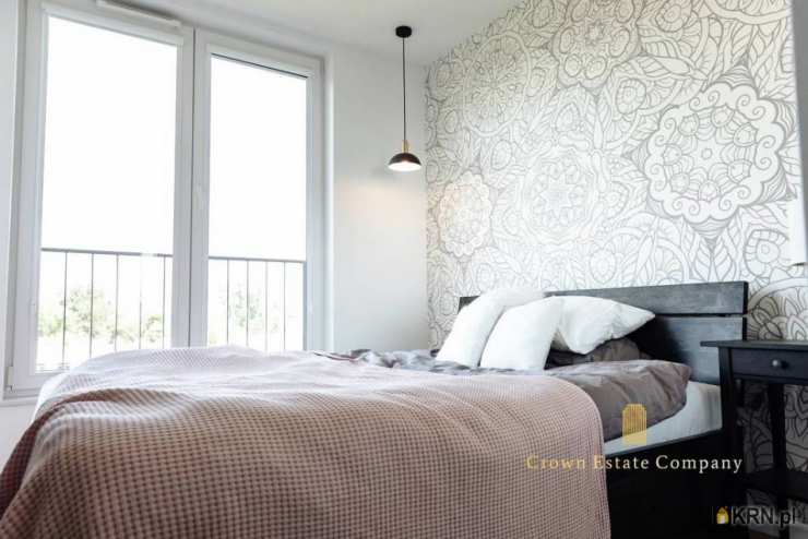 2 pokojowe, Mieszkanie  do wynajęcia, Kraków, ul. 