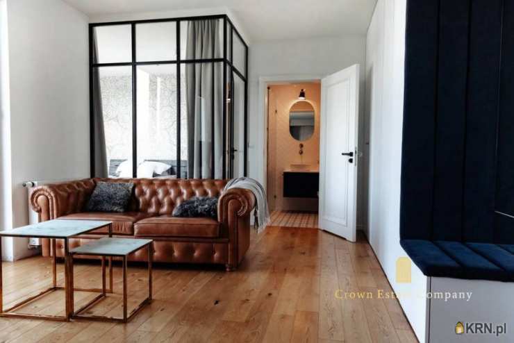 , Mieszkanie  do wynajęcia, Kraków, ul. 