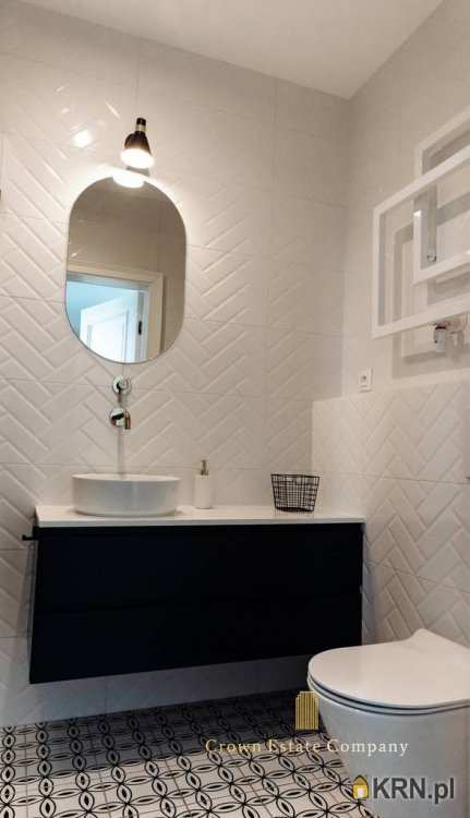 Mieszkanie  do wynajęcia, 2 pokojowe, Kraków, ul. 