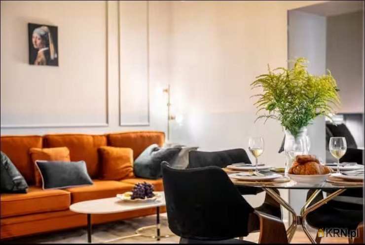 Kraków, Grzegórzki, ul. O. Bujwida, 2 pokojowe, Mieszkanie  na sprzedaż