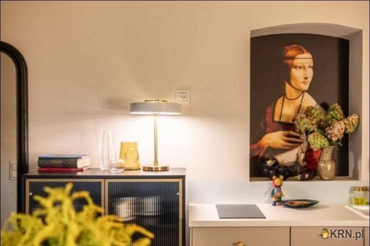 2 pokojowe, Mieszkanie  na sprzedaż, Kraków, Grzegórzki, ul. O. Bujwida