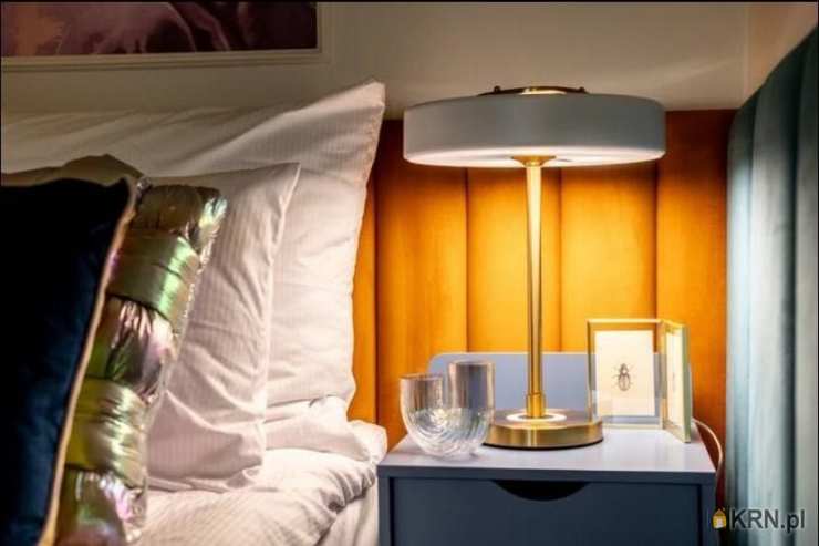 Ewa Szembek Biuro Nieruchomości, Mieszkanie  na sprzedaż, Kraków, Grzegórzki, ul. O. Bujwida