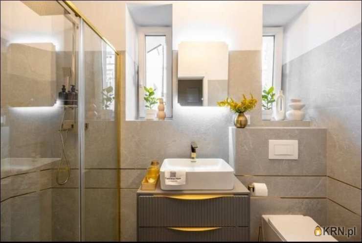 Mieszkanie  na sprzedaż, 2 pokojowe, Kraków, Grzegórzki, ul. O. Bujwida