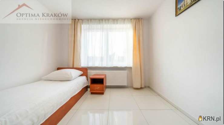 Kraków, Dębniki, ul. Sidzińska, 3 pokojowe, Mieszkanie  na sprzedaż