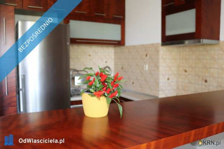 Kraków, Zwierzyniec, ul. Niezapominajek, 1 pokojowe, Mieszkanie  na sprzedaż