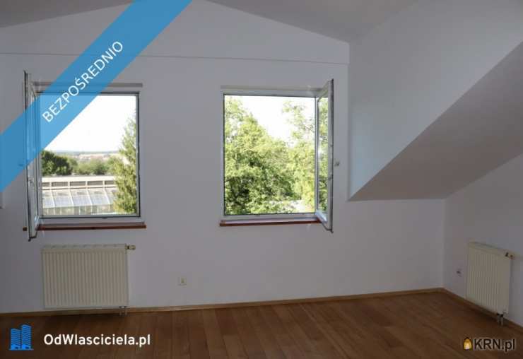 OdWlasciciela.pl, Mieszkanie  na sprzedaż, Kraków, Zwierzyniec, ul. Niezapominajek