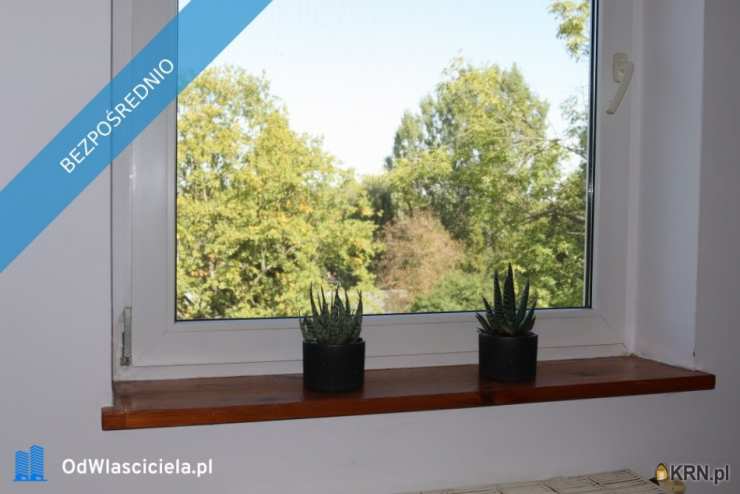 Mieszkanie  na sprzedaż, Kraków, Zwierzyniec, ul. Niezapominajek, 1 pokojowe